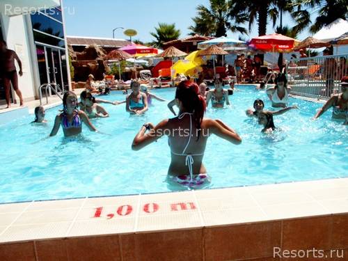 Poseidon Hotel 13